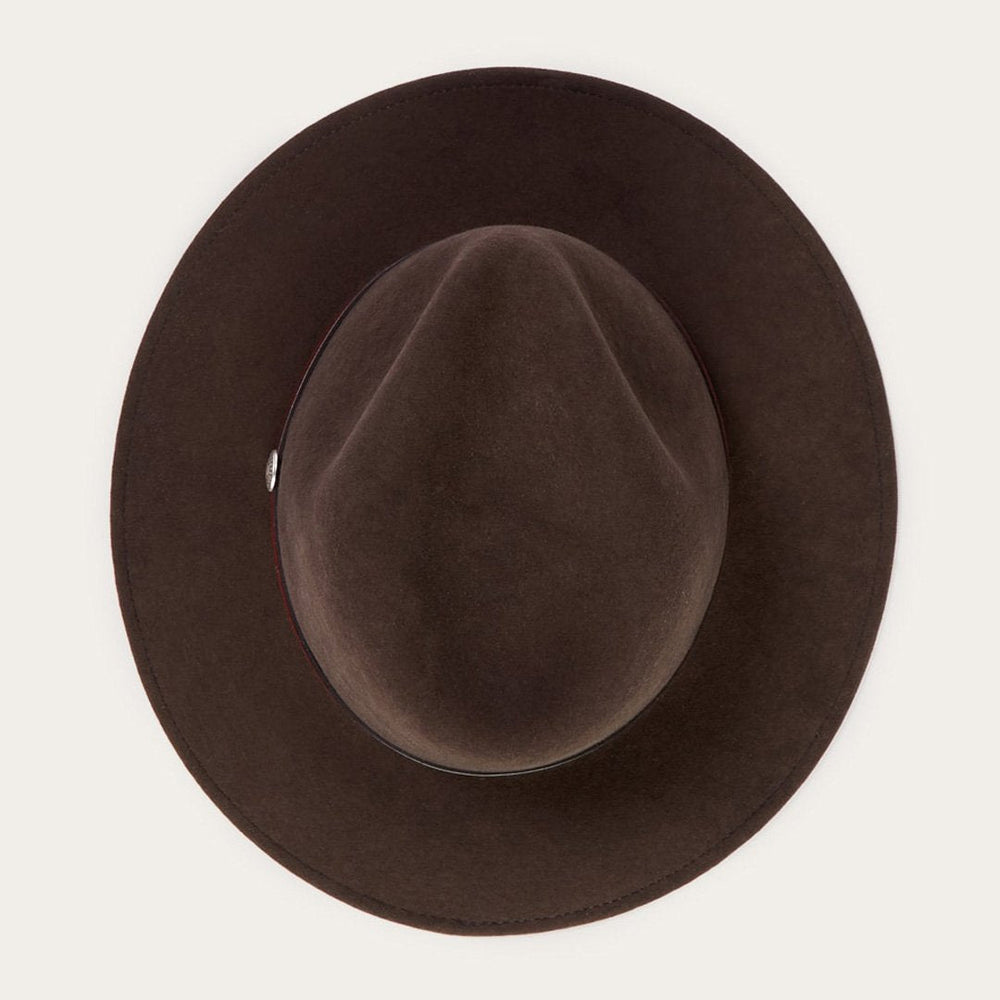 Cromwell Outdoor Hat Mink | Men/Women Stetson Outdoor