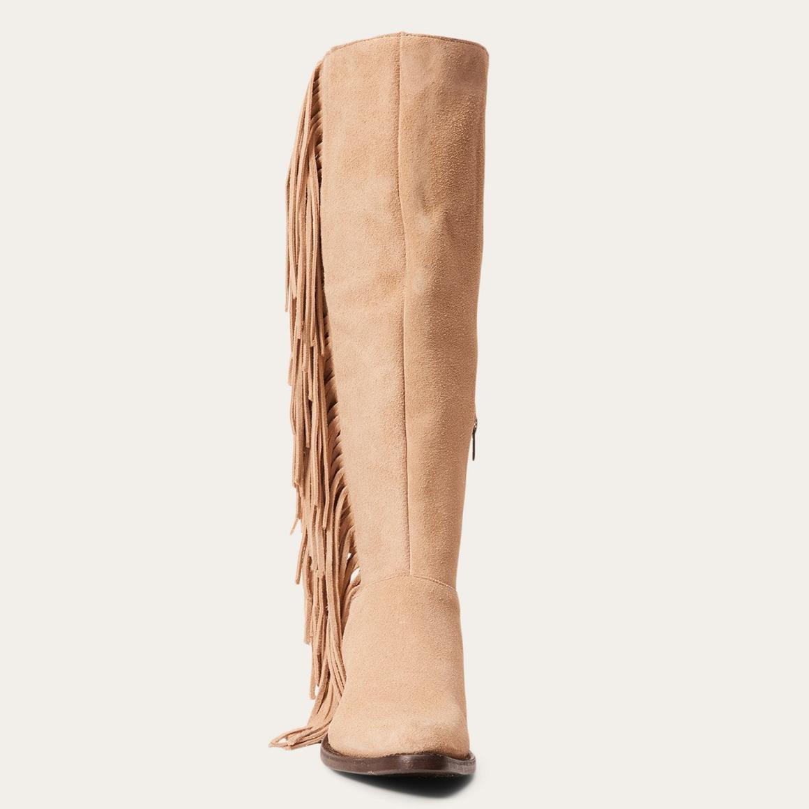 Dani Tan | Women Stetson Western