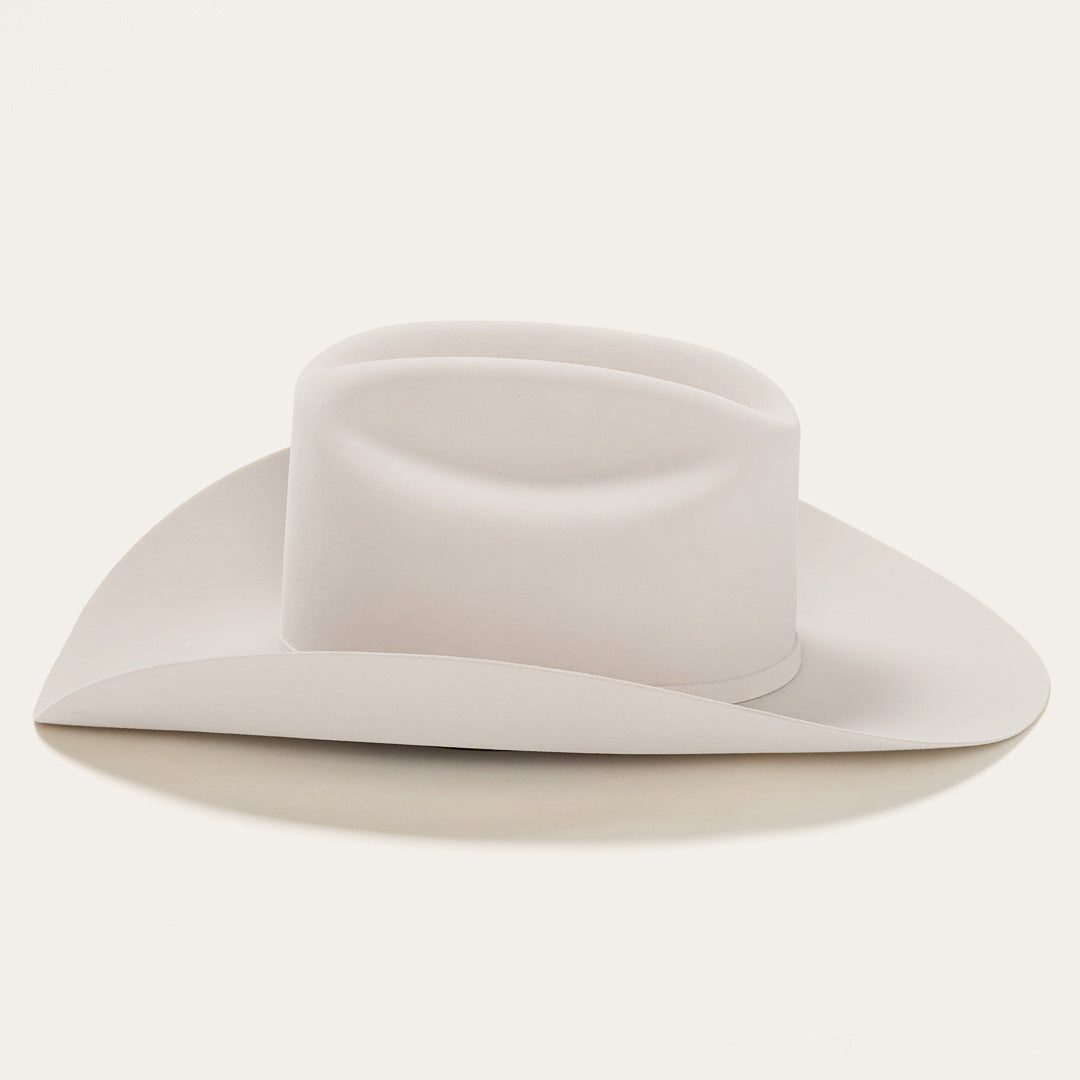 Diamante Premier Cowboy Hat Silverbelly | Men/Women Stetson Western