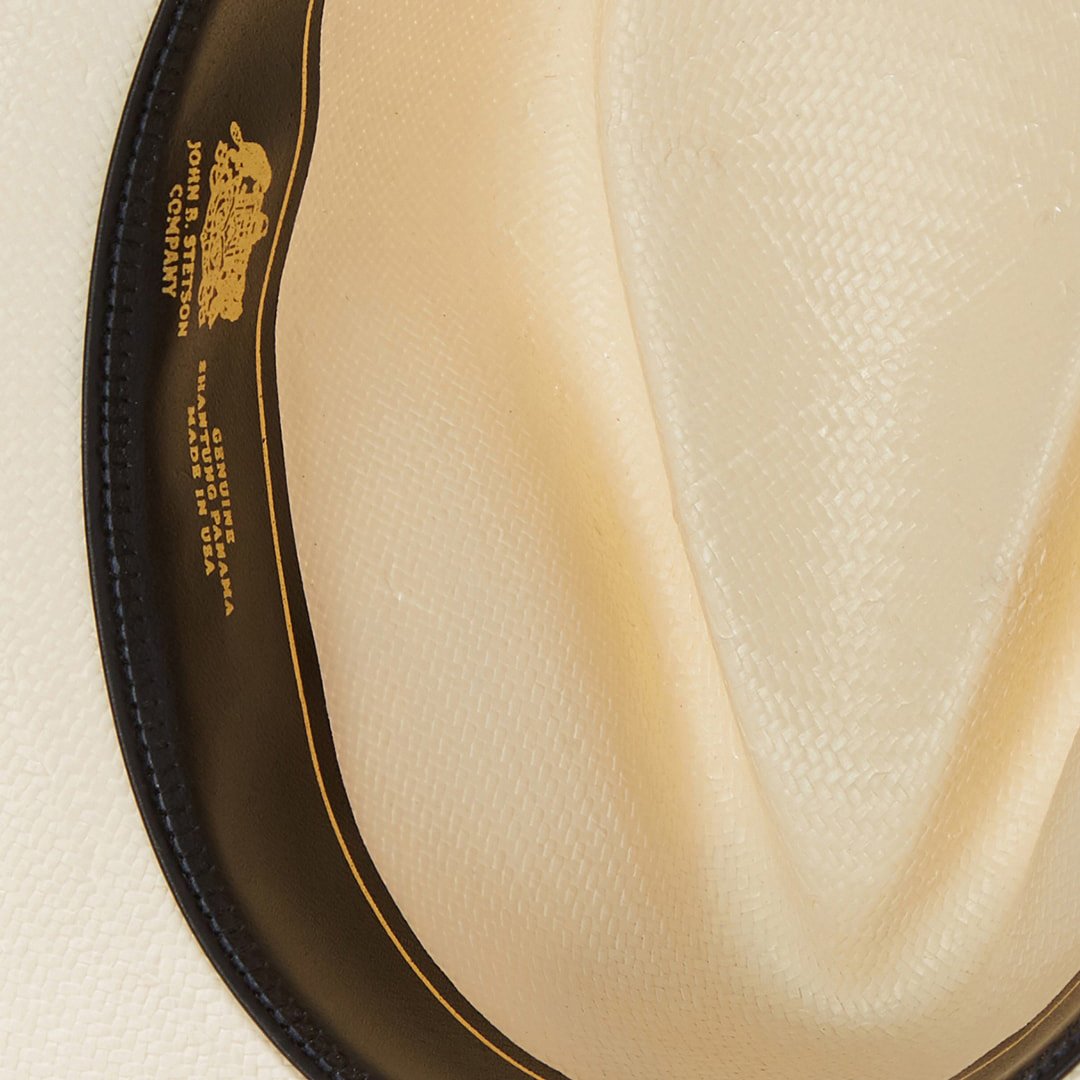 Diamond Jim 8X Straw Cowboy Hat Natural | Men/Women Stetson Western