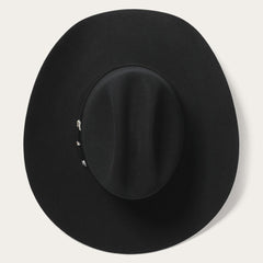 El Patron 75 Premier 30X Cowboy Hat Silverbelly | Men/Women Stetson Western