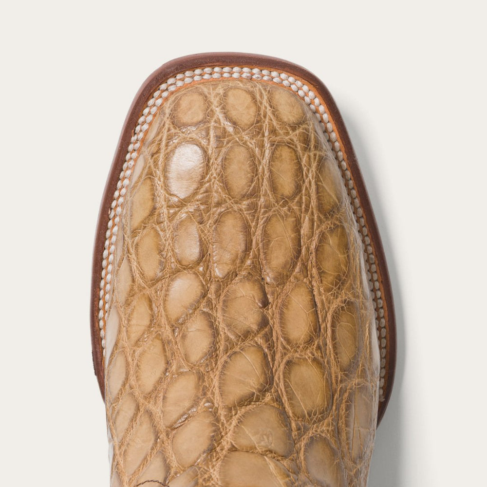 Flaxville Tan | Men Stetson Western