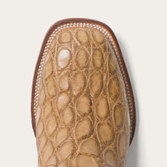 Flaxville Tan | Men Stetson Western