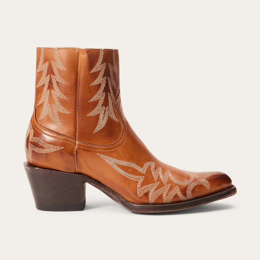 Gianna Brown | Women Stetson Shorties