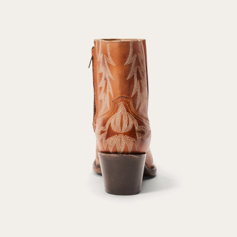 Gianna Brown | Women Stetson Shorties