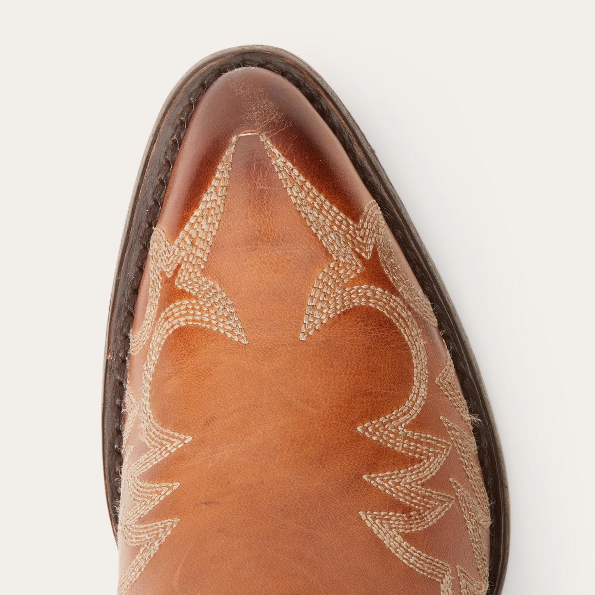 Gianna Brown | Women Stetson Shorties
