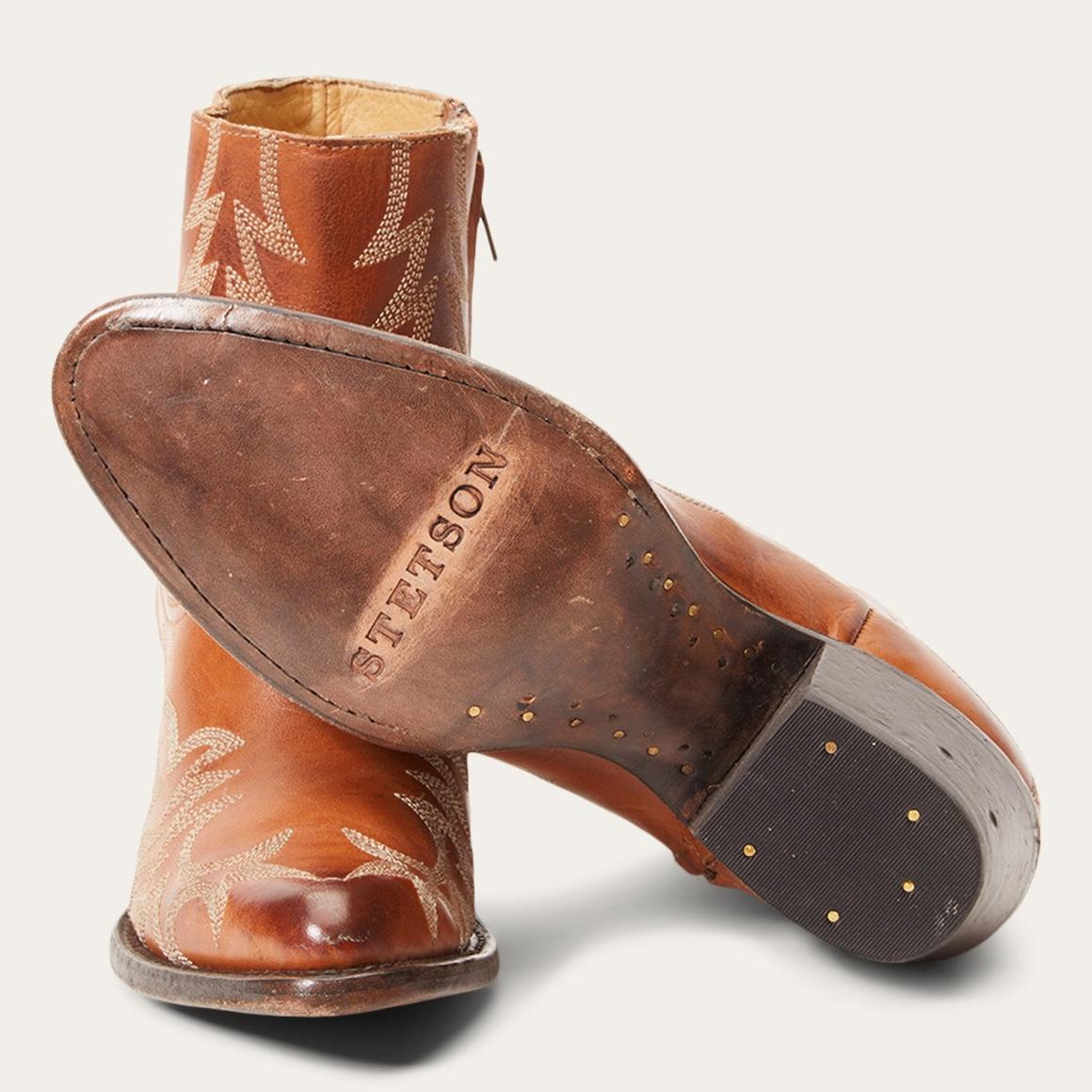 Gianna Brown | Women Stetson Shorties