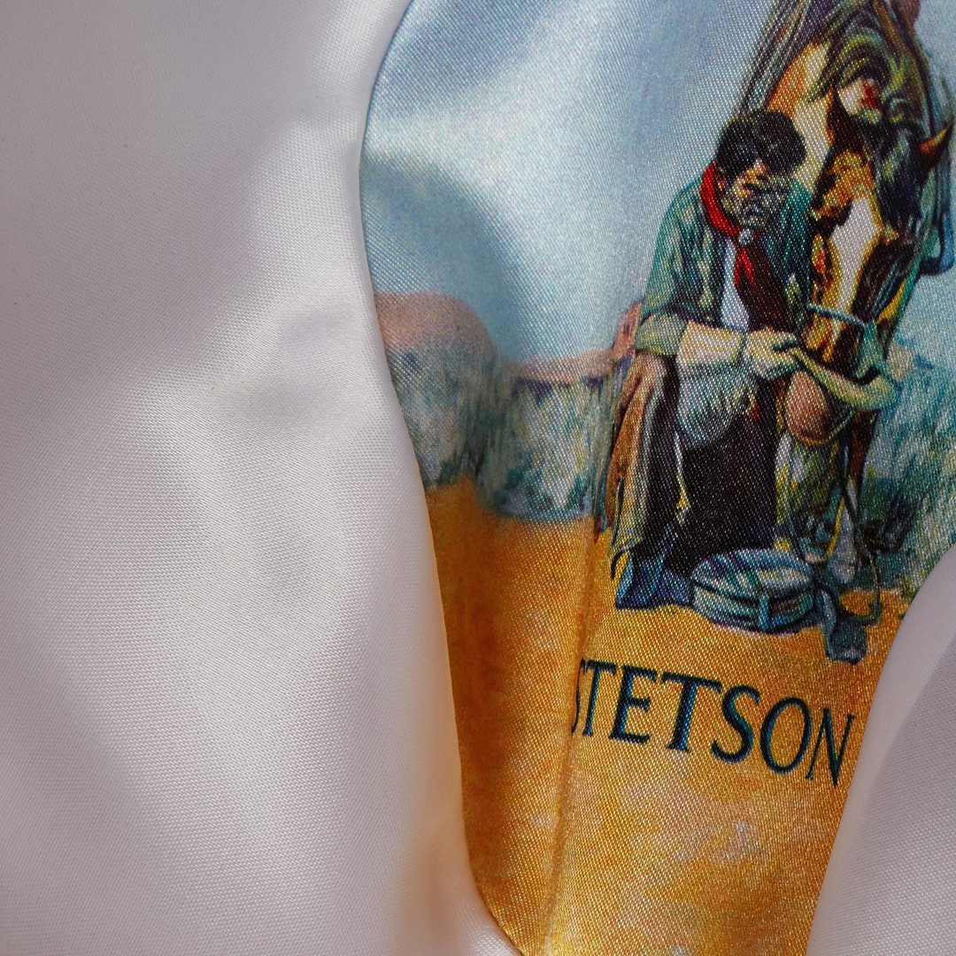 Gus 6X Cowboy Hat Silverbelly | Men/Women Stetson Outdoor