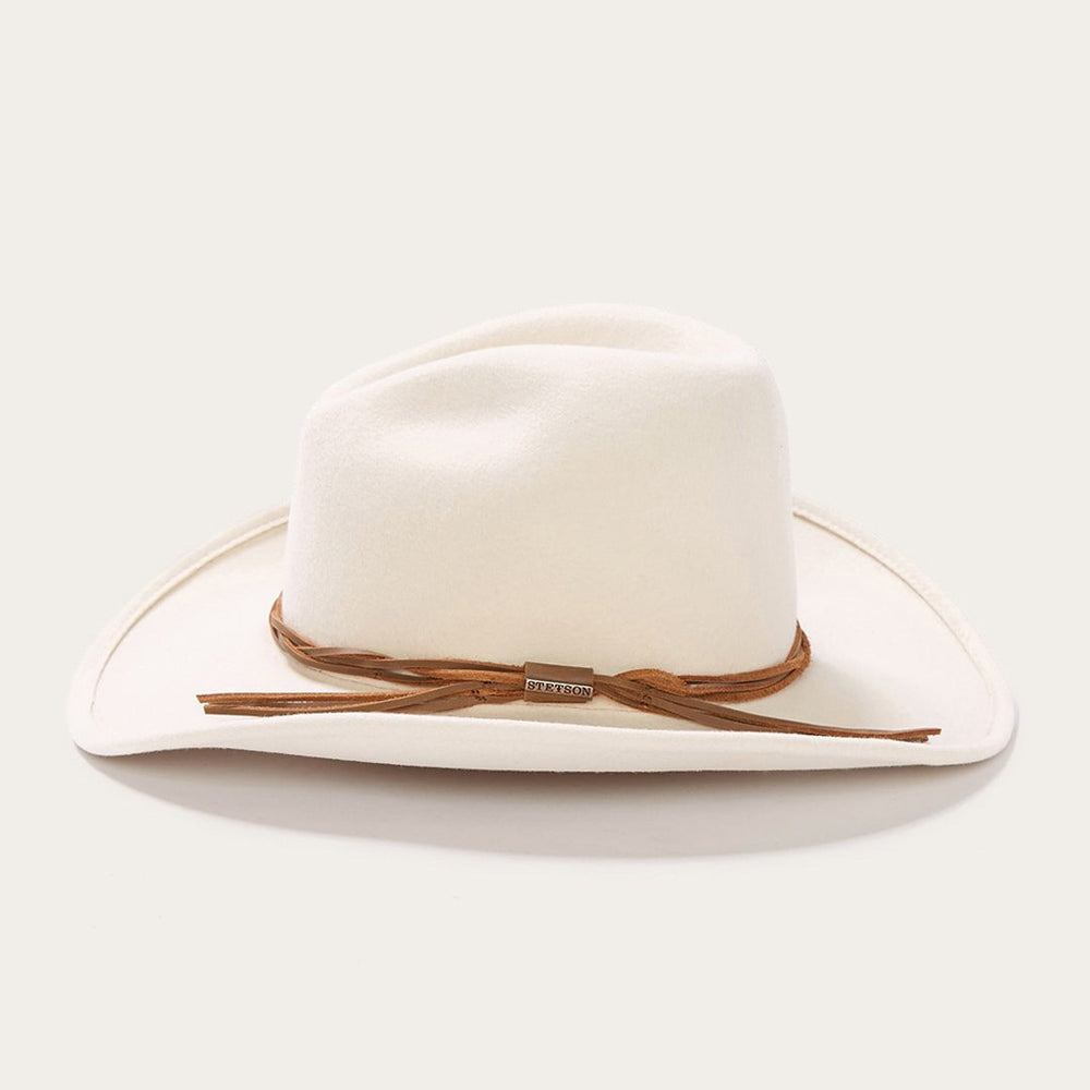 Gus Crushable Outdoor Hat Silverbelly | Men/Women Stetson Outdoor