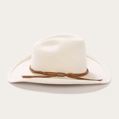 Gus Crushable Outdoor Hat Silverbelly | Men/Women Stetson Outdoor