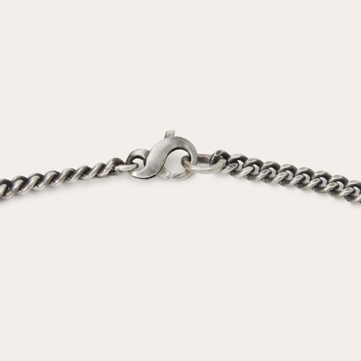 Horseshoe Necklace | Men/Women Stetson Jewelry