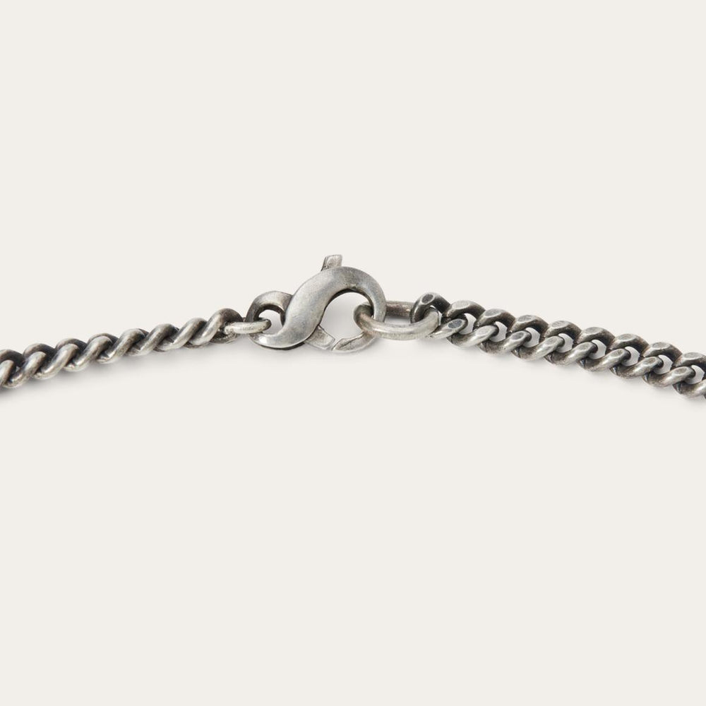 Horseshoe Necklace | Men/Women Stetson Jewelry