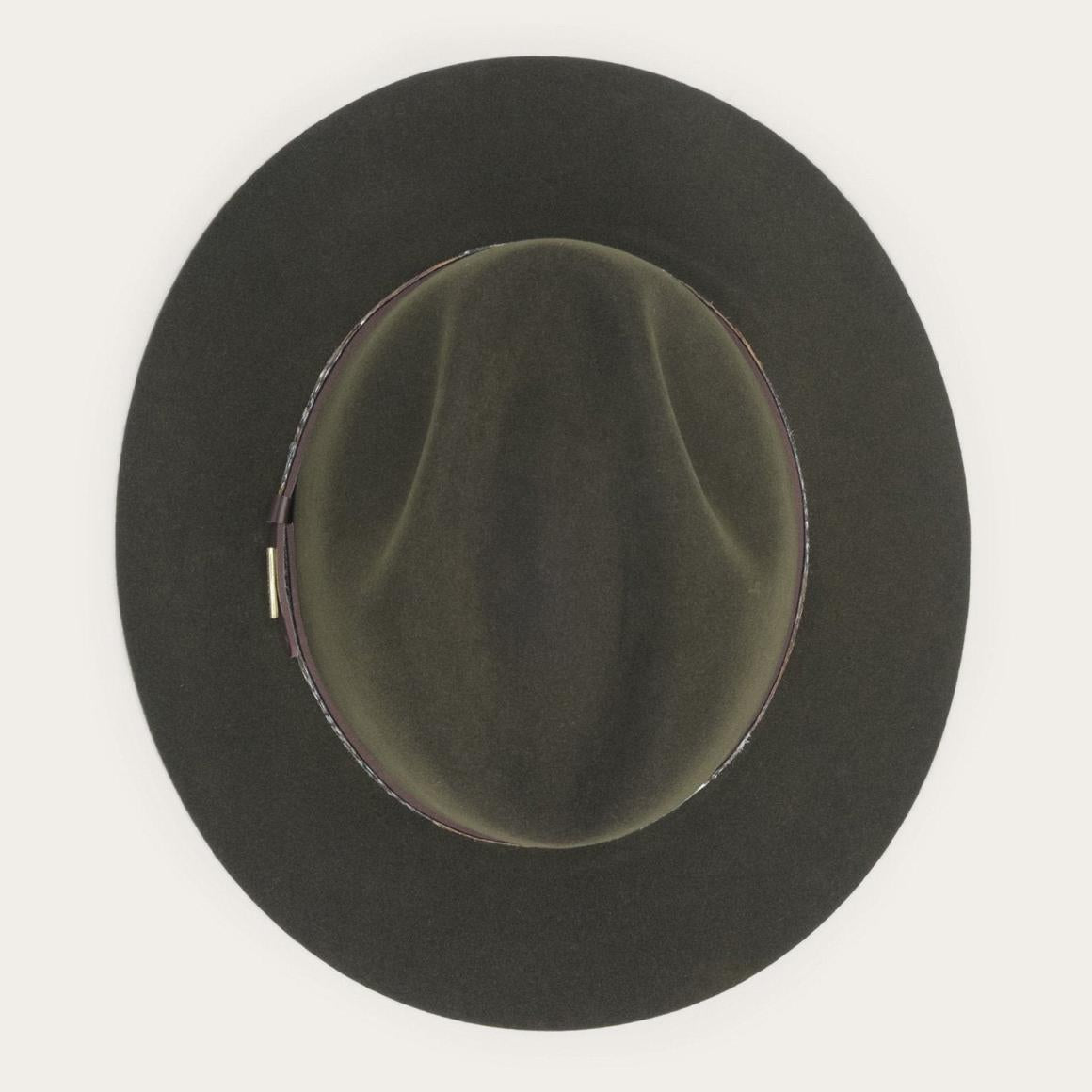 Jackson Outdoor Hat Sage | Men/Women Stetson Outdoor