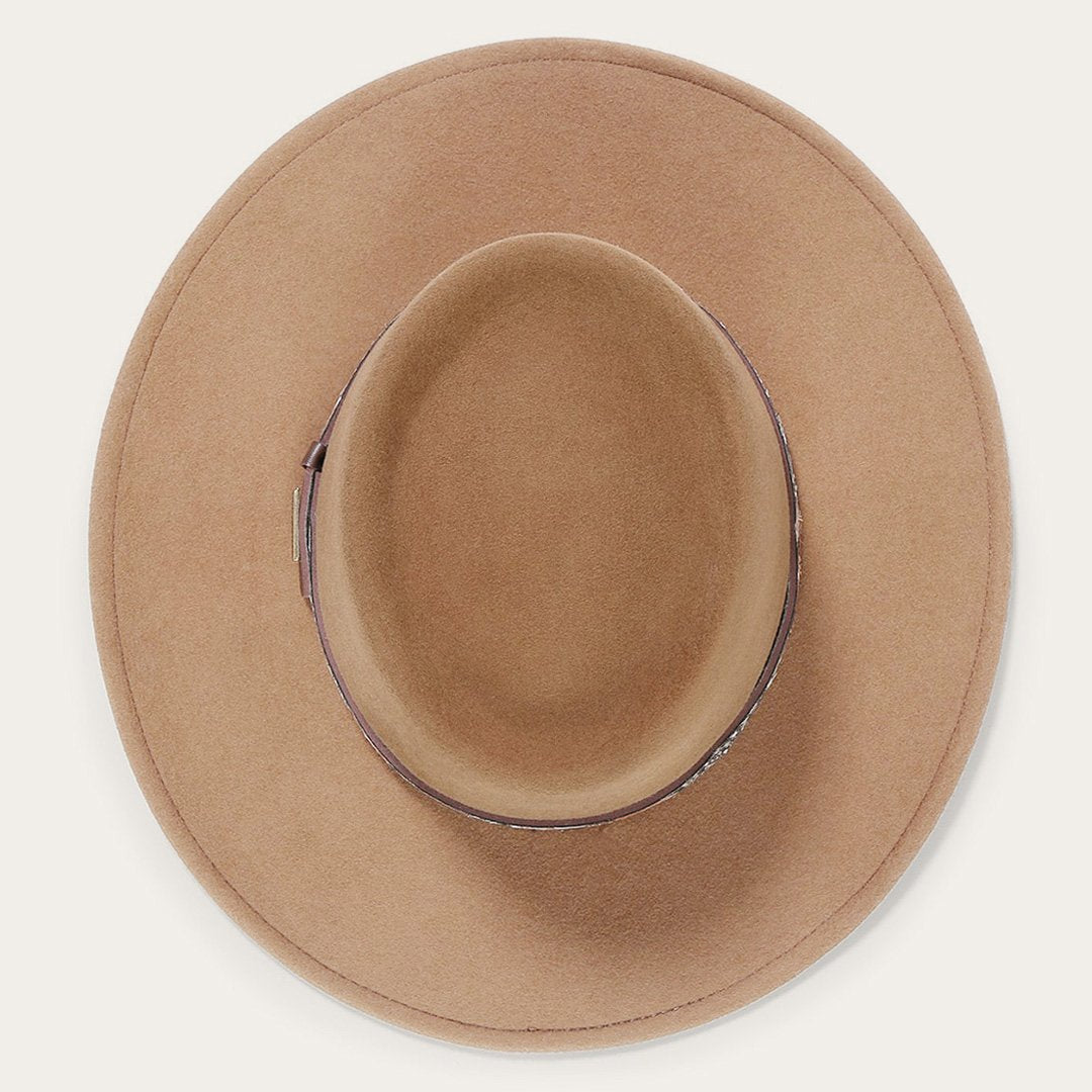 Kelso Outdoor Hat Driftwood | Men/Women Stetson Outdoor