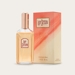Lady Stetson Cologne | Men Stetson Grooming