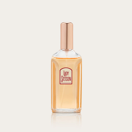 Lady Stetson Cologne | Men Stetson Grooming
