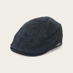Leven Black | Men/Women Stetson Caps &amp; Truckers