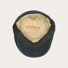 Leven Black | Men/Women Stetson Caps &amp; Truckers