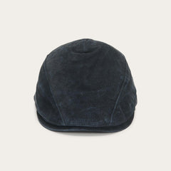 Leven Black | Men/Women Stetson Caps &amp; Truckers