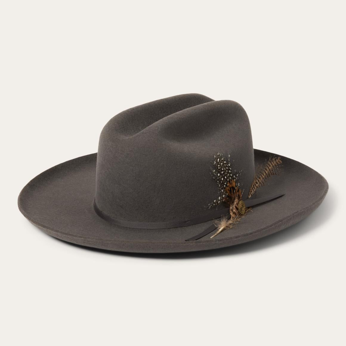 Lonestar Caribou | Men/Women Stetson Western