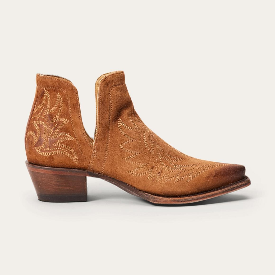 Naya Tan | Women Stetson Shorties