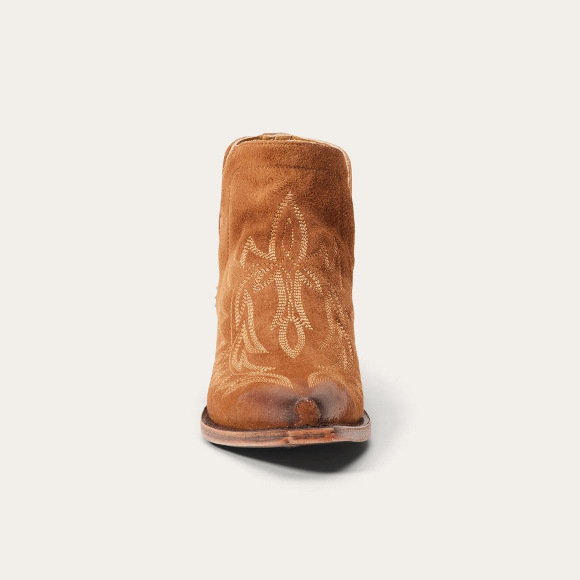 Naya Tan | Women Stetson Shorties