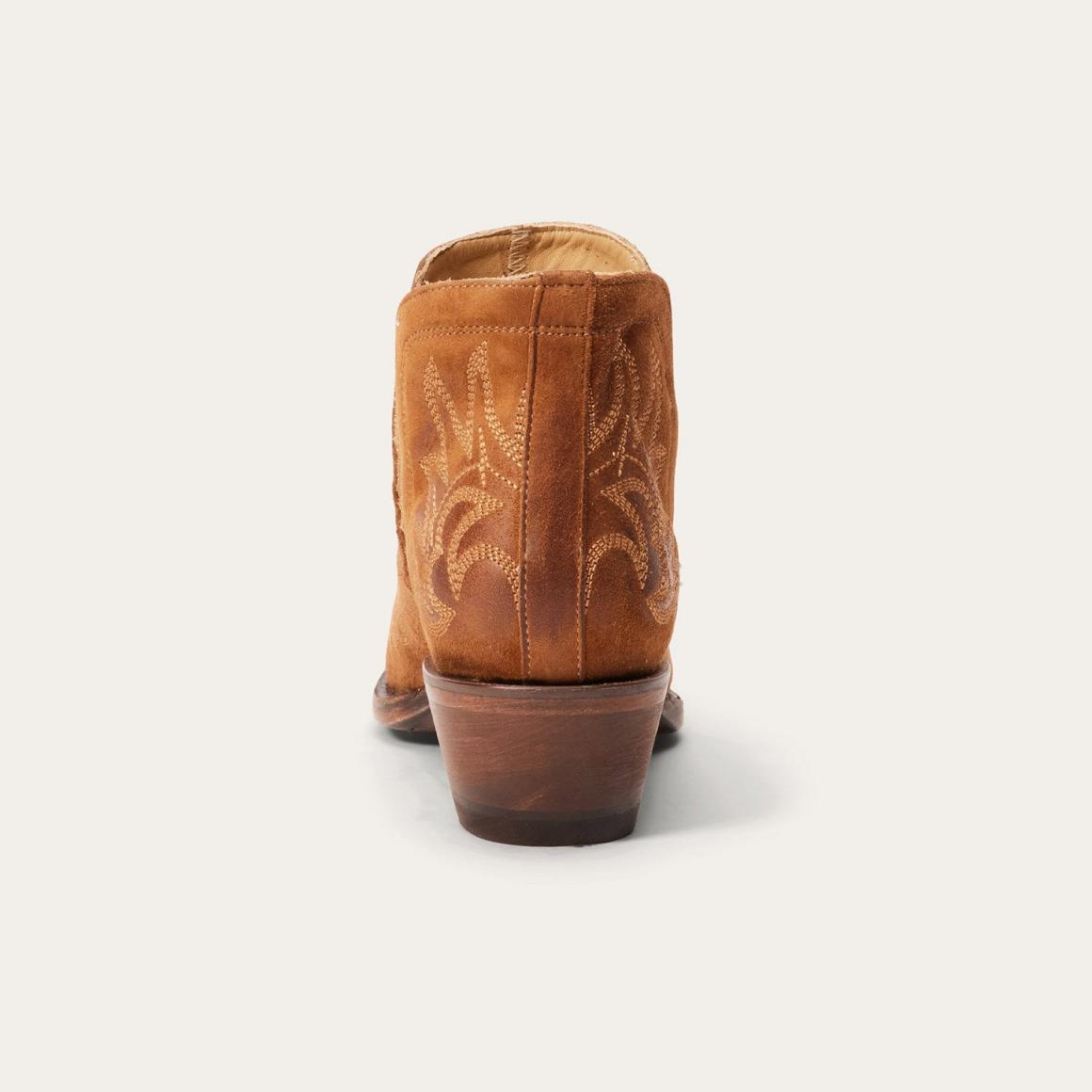 Naya Tan | Women Stetson Shorties