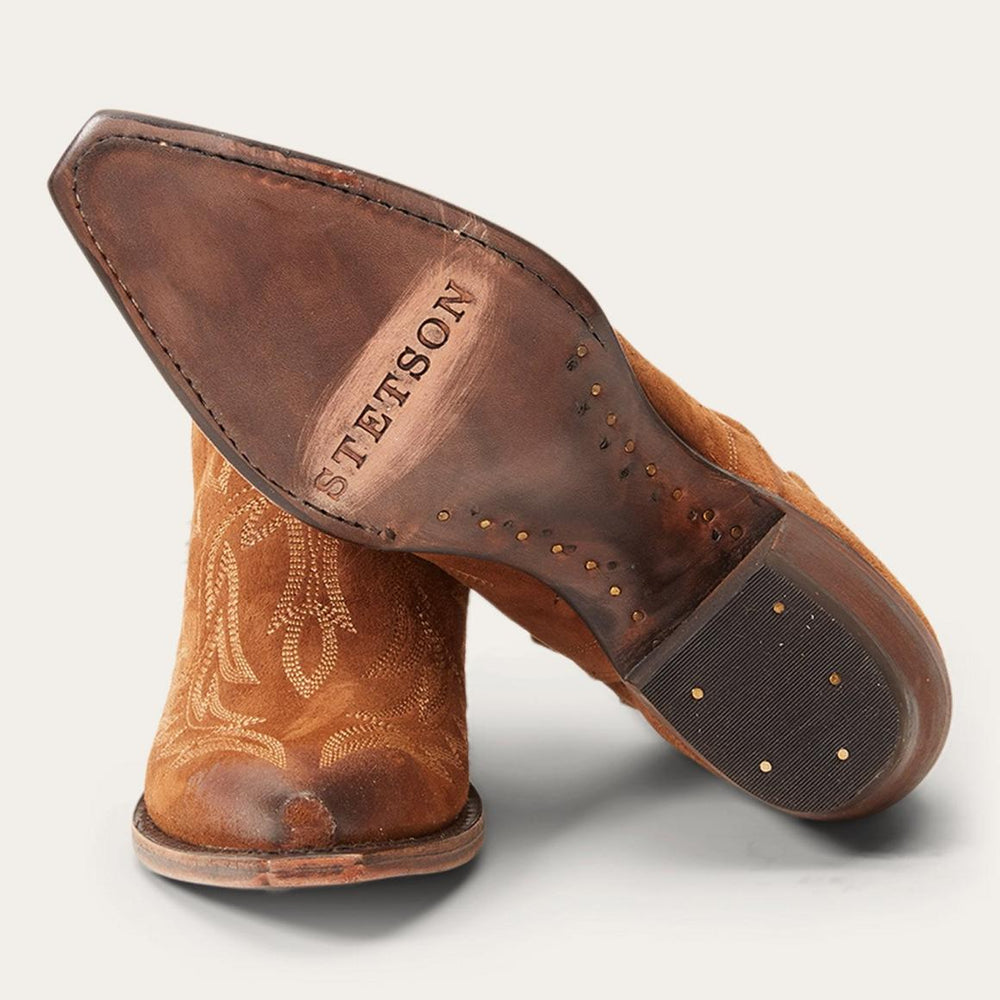 Naya Tan | Women Stetson Shorties