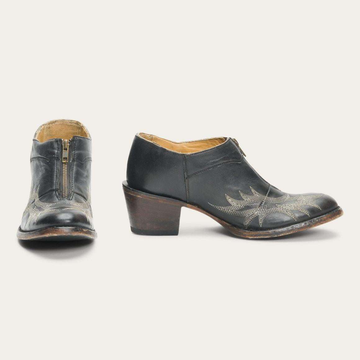 Nicole Black | Women Stetson Shorties
