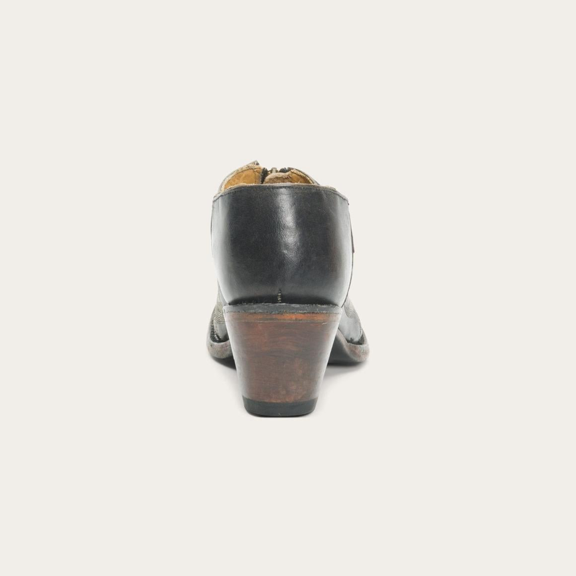 Nicole Black | Women Stetson Shorties