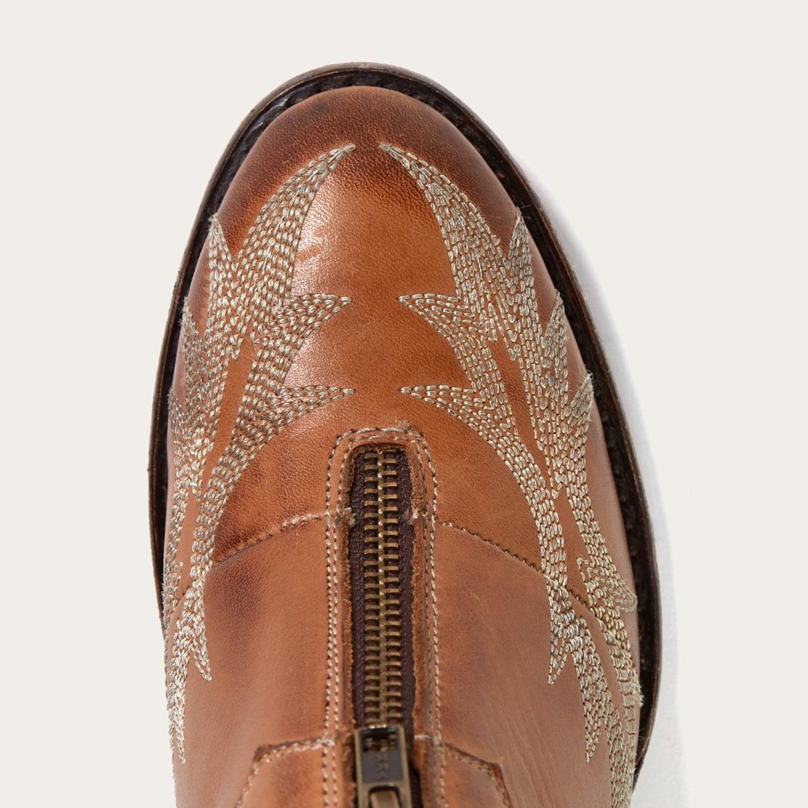 Nicole Brown | Women Stetson Shorties