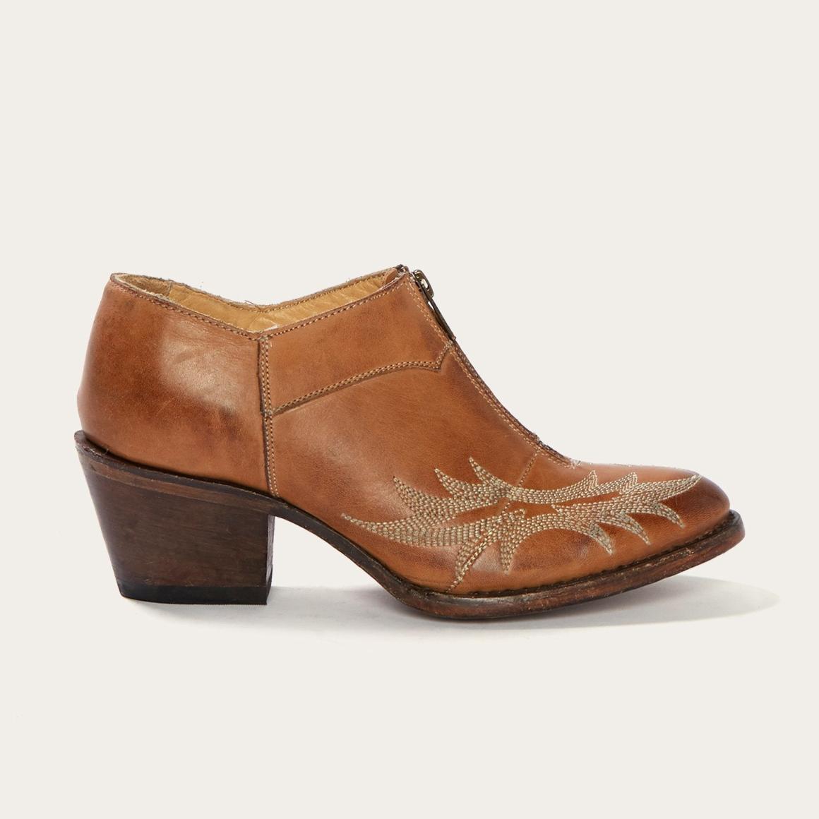 Nicole Brown | Women Stetson Western