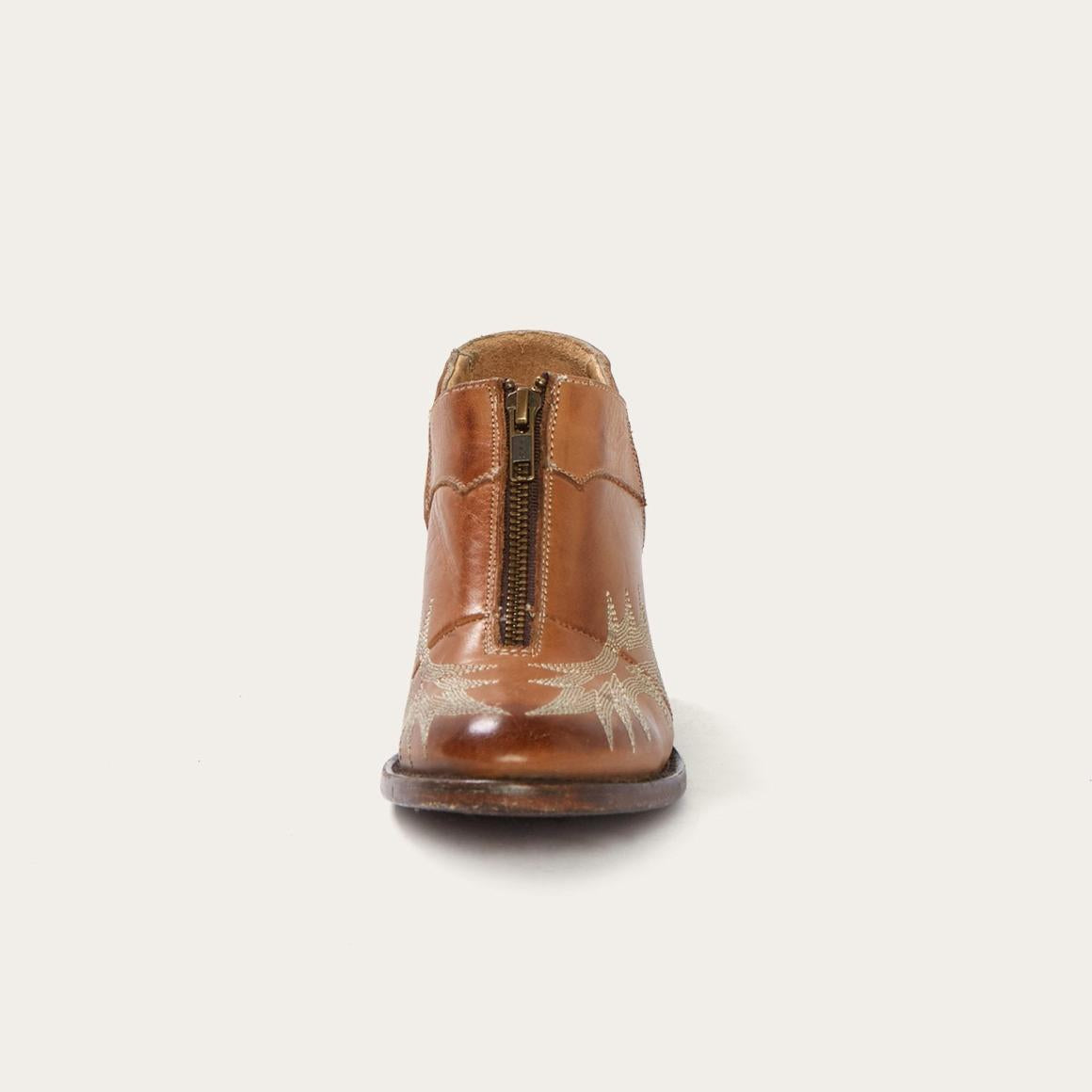 Nicole Brown | Women Stetson Western