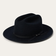 Open Road 6X Cowboy Hat Black | Men/Women Stetson Western