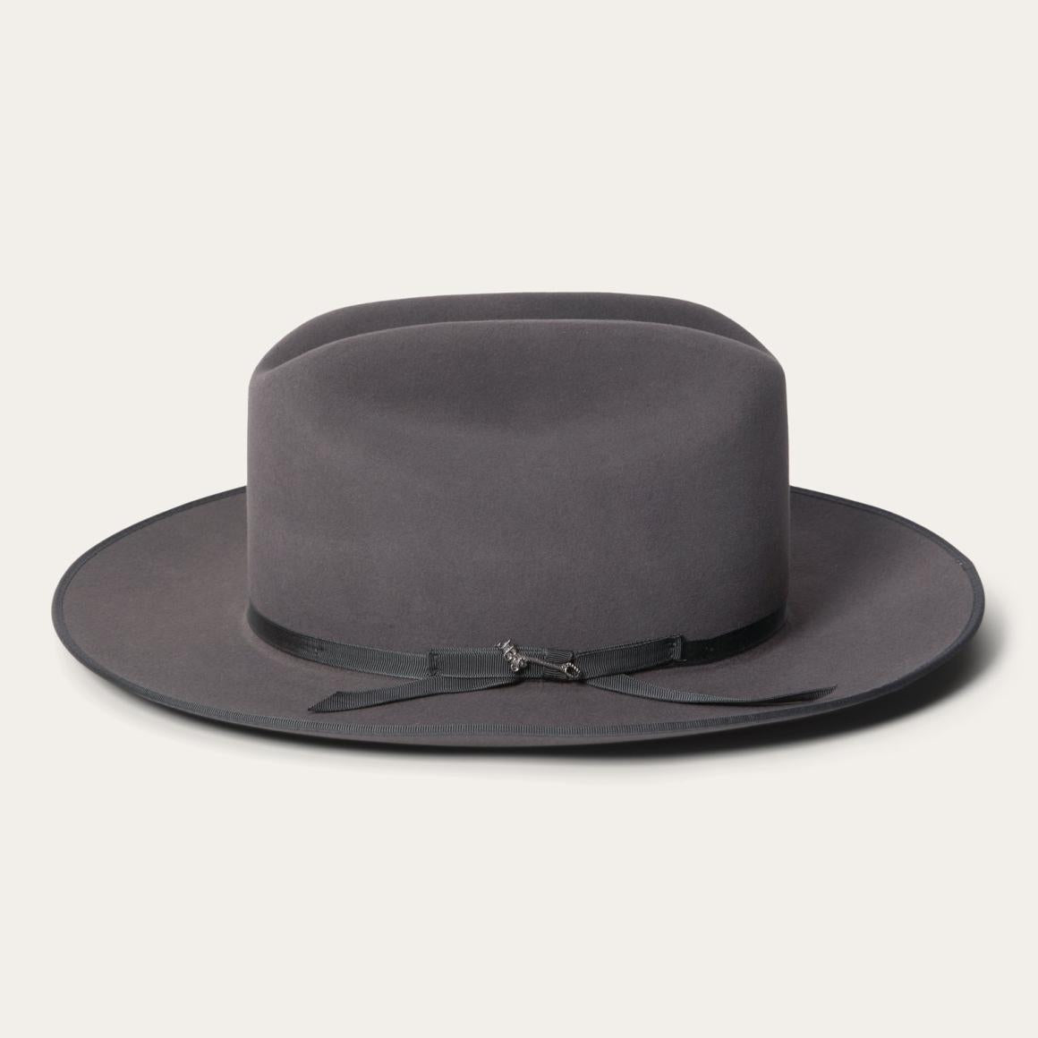 Open Road 6X Cowboy Hat Caribou | Men/Women Stetson Western