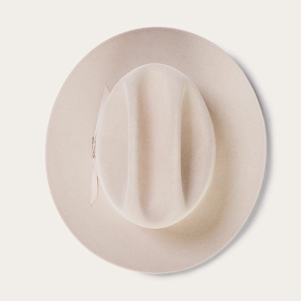 Open Road 6X Cowboy Hat Silverbelly | Men/Women Stetson Western