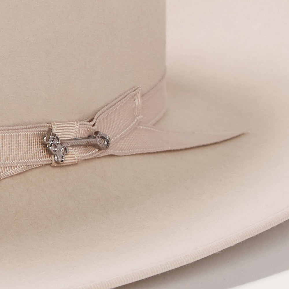 Open Road 6X Cowboy Hat Silverbelly | Men/Women Stetson Western