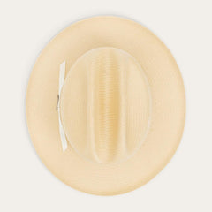 Open Road Limited Edition Straw Hat Pecan Ivory | Men/Women Stetson Western