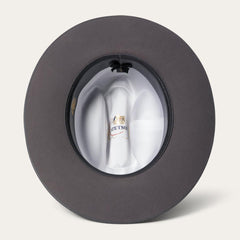 Open Road Royal Deluxe Hat Caribou | Men/Women Stetson Fedora