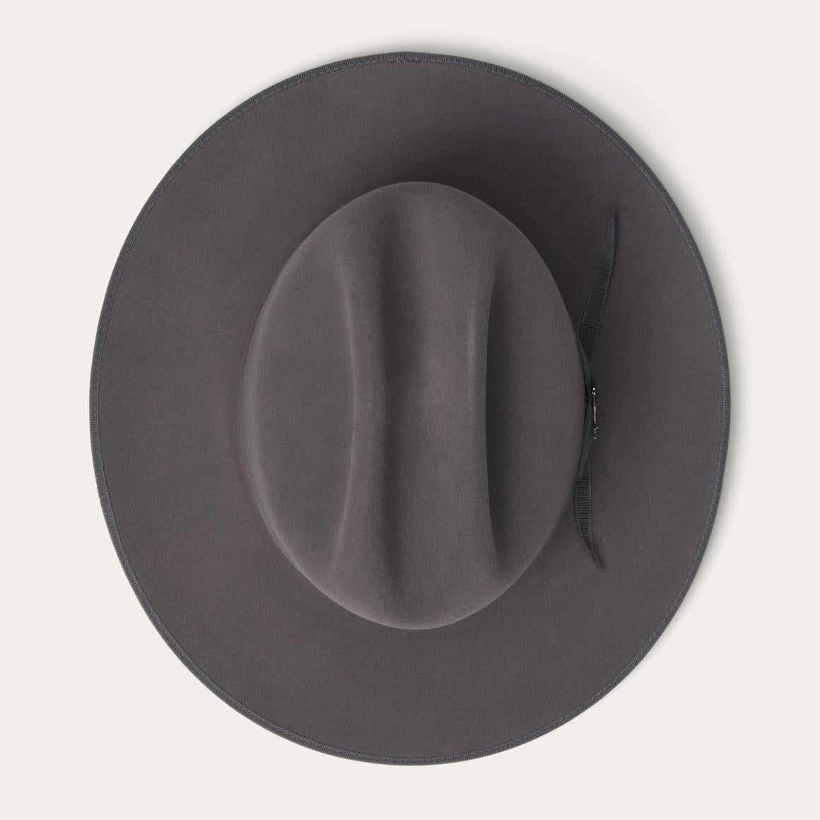 Open Road Royal Deluxe Hat Caribou | Men/Women Stetson Western