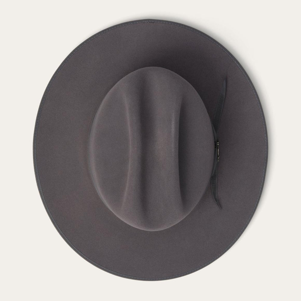 Open Road Royal Deluxe Hat Caribou | Men/Women Stetson Western