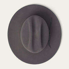 Open Road Royal Deluxe Hat Caribou | Men/Women Stetson Western