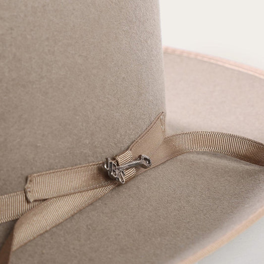 Open Road Royal Deluxe Hat Natural | Men/Women Stetson Western