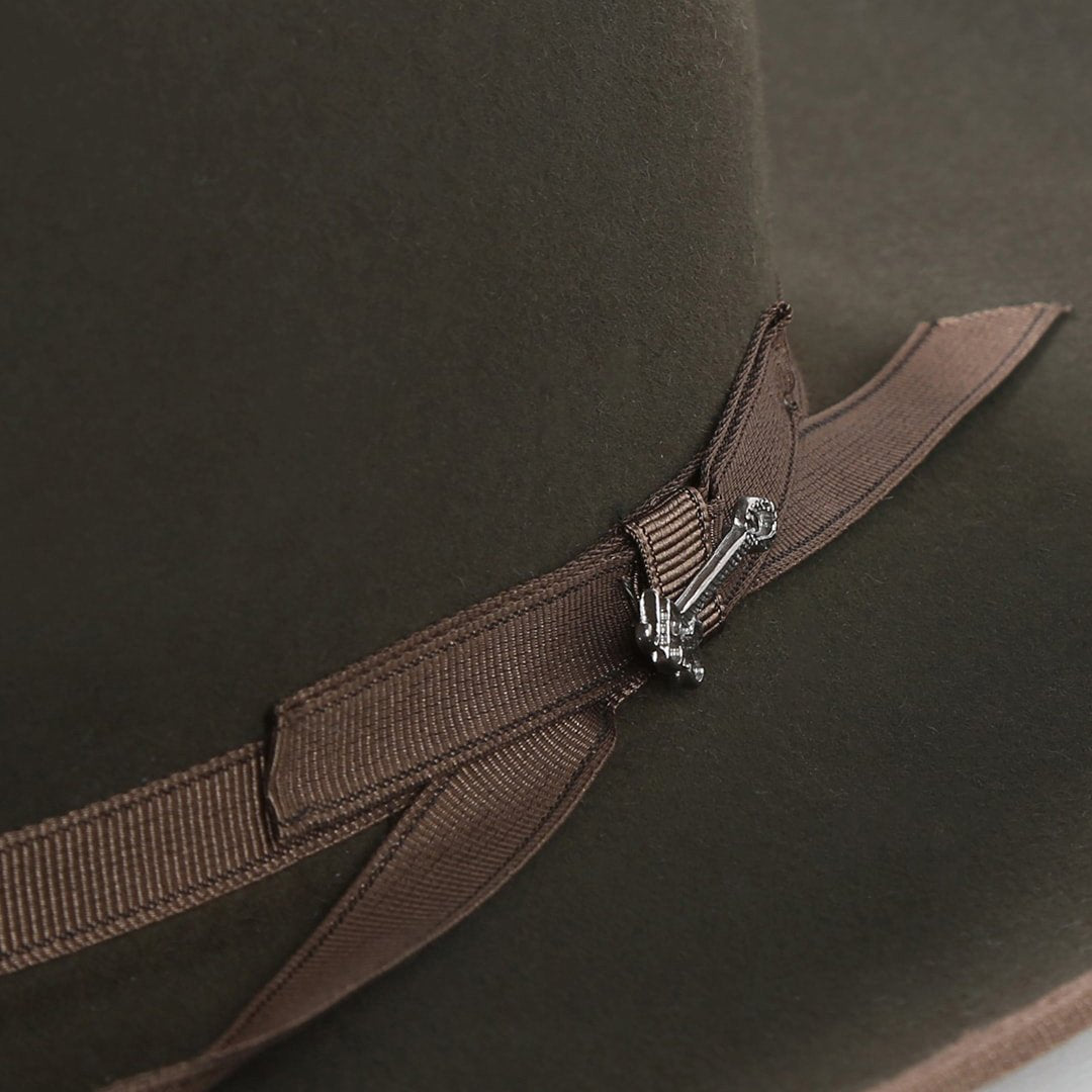 Open Road Royal Deluxe Hat Sage | Men/Women Stetson Western