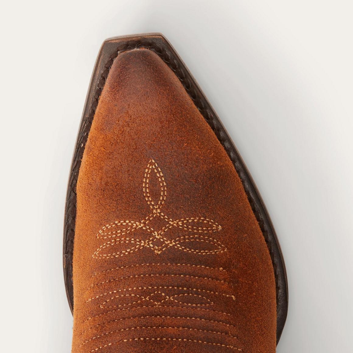 Parker Brown | Women Stetson Western