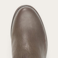 Puncher Boots Brown | Men Stetson Ropers