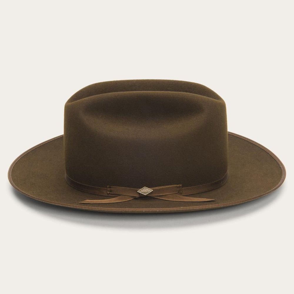 Pure Open Road Tobacco | Men/Women Stetson Western