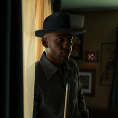 Pure Open Road True Blue | Men/Women Stetson Western