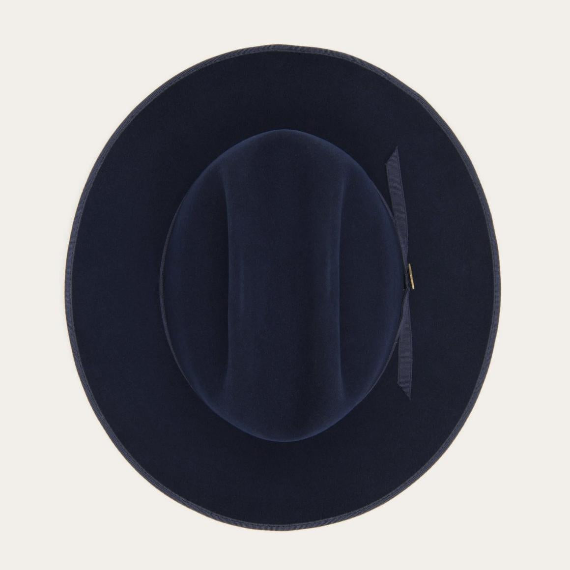 Pure Open Road True Blue | Men/Women Stetson Western