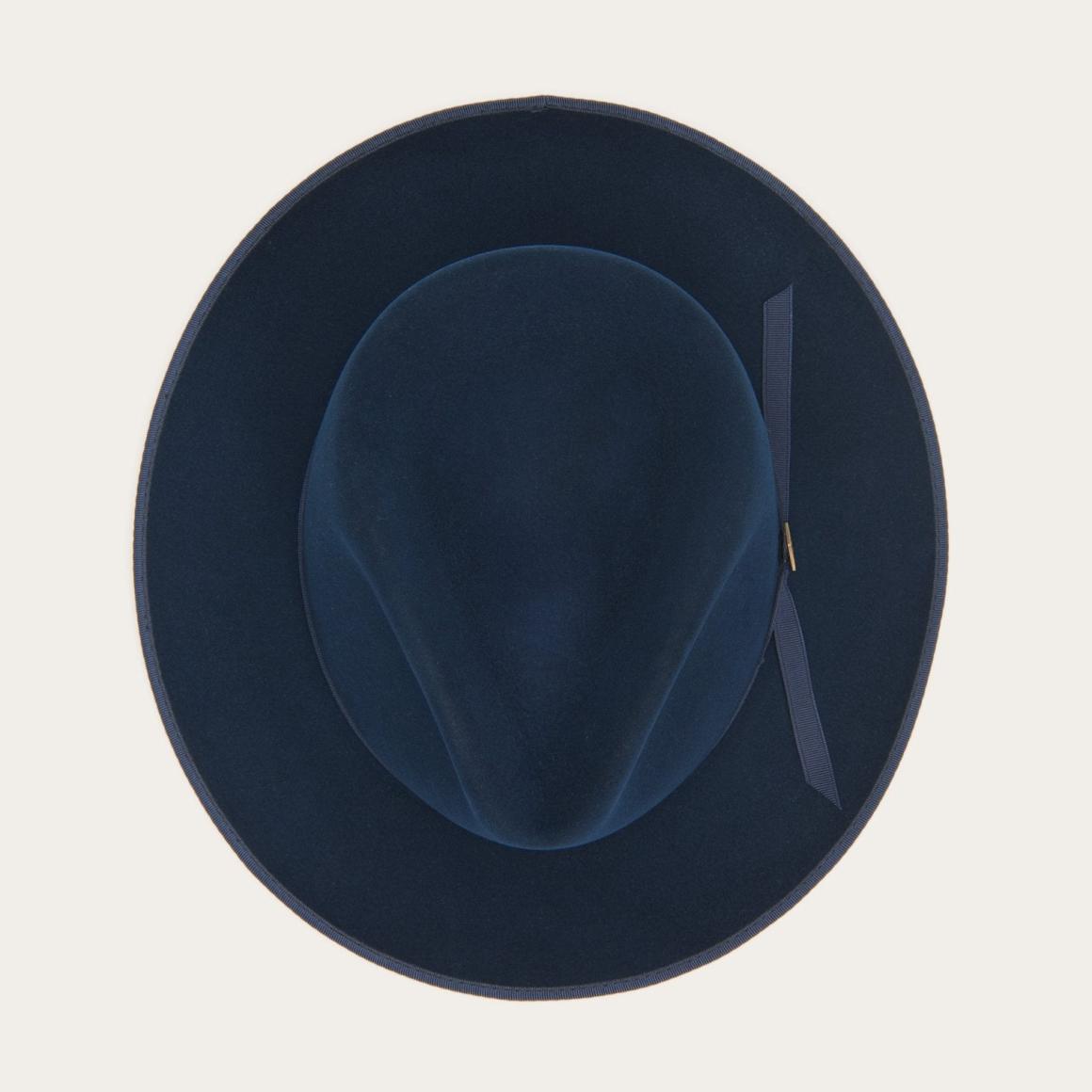 Pure Stratoliner True Blue | Men/Women Stetson Fedora